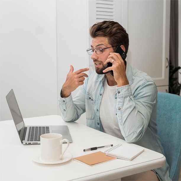 عن شركة ناس