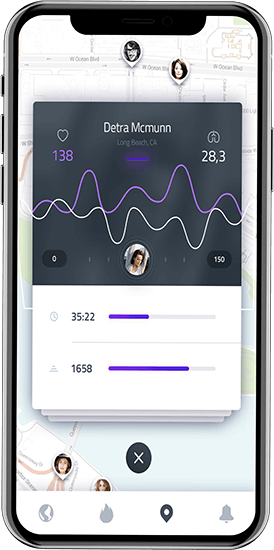 لقطة شاشة التطبيق